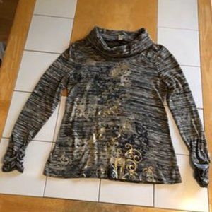 Women's Simply Suzie Shirt Size PL